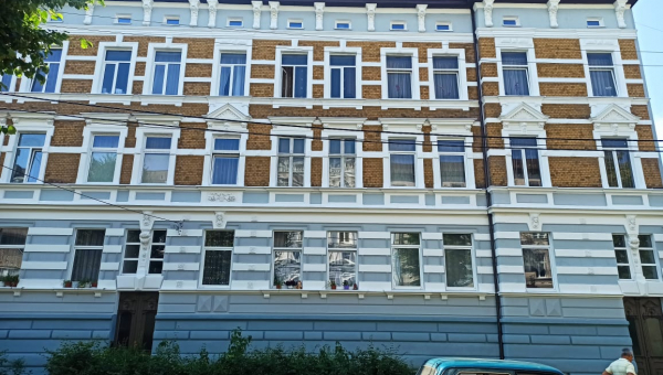 Энергосберегающая теплоизоляционная краска-покрытие